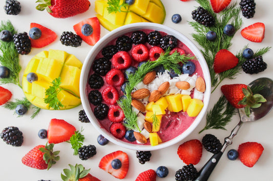 Healthy Breakfast Ideas - both Nutritious & Delicious!
